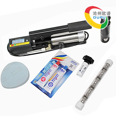 OU4060液压涂层附着力测试仪